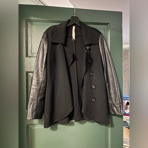 Bailey44 black Jacket